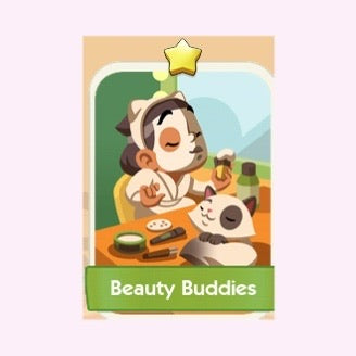 Beauty Buddies