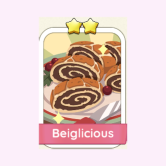 Beiglicious