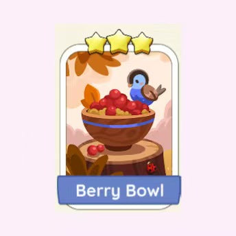 Berry Bowl