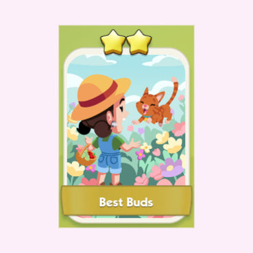 Best Buds