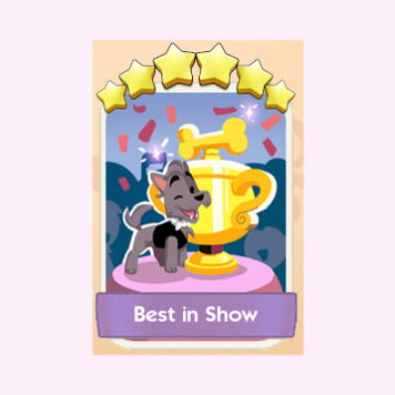 Best in Show
