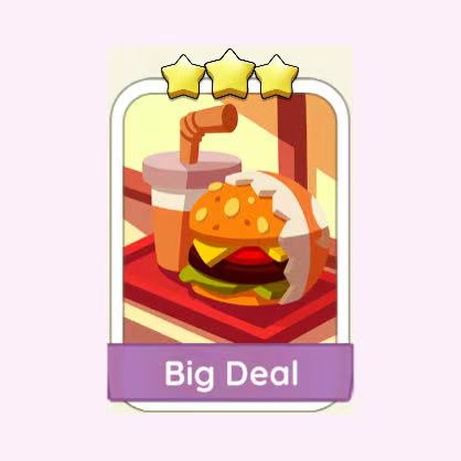 Big Deal