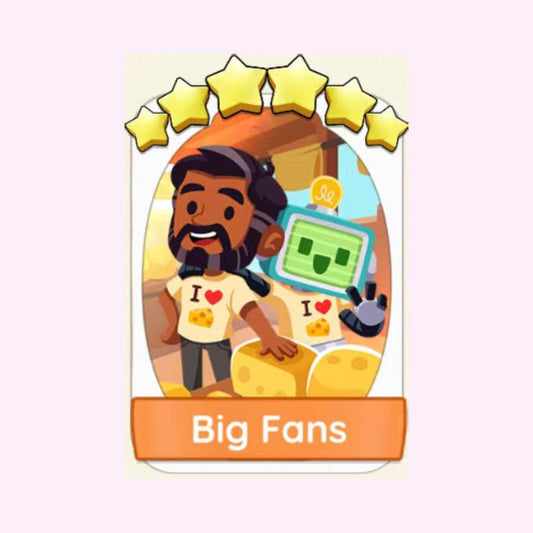 Big Fans