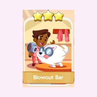 Blowout Bar