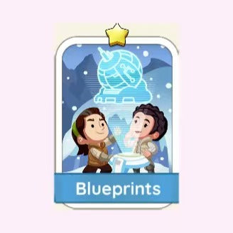 Blueprints