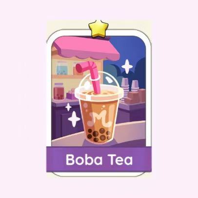Boba Tea