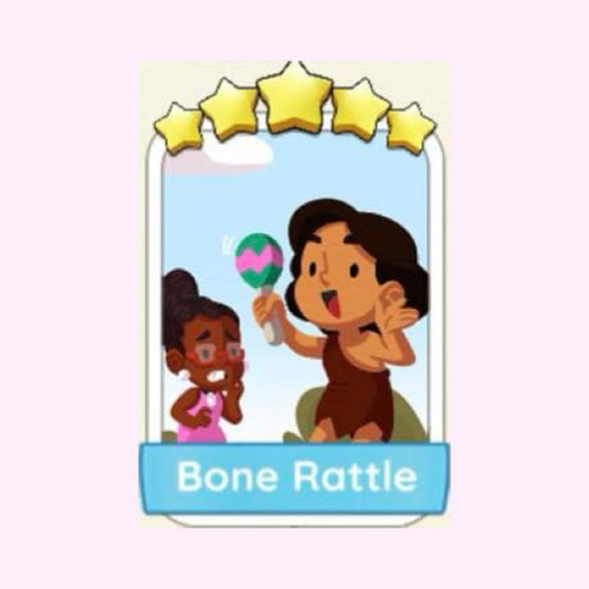 Bone Rattle