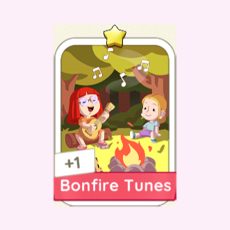 Bonfire Tunes