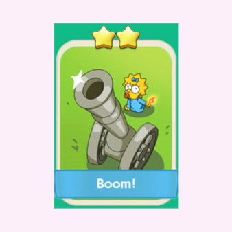 Boom!