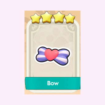 Bow