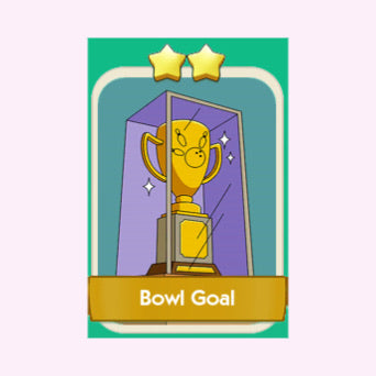 Bowl Goal