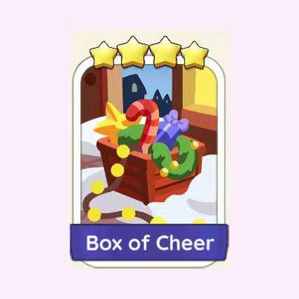 Box of Cheer