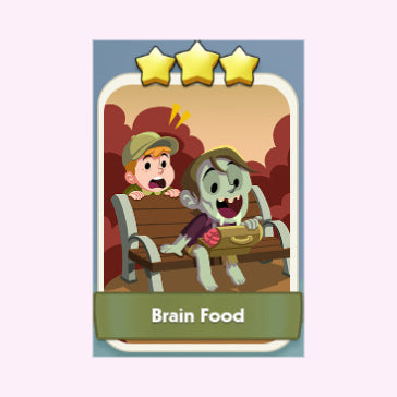 Brain Food