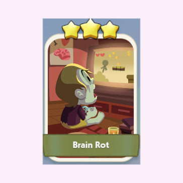 Brain Rot