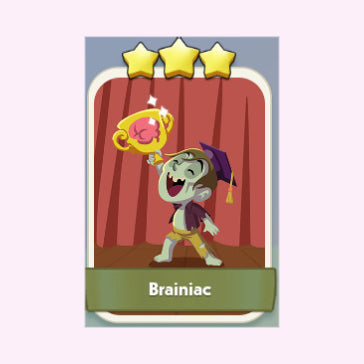 Brainiac