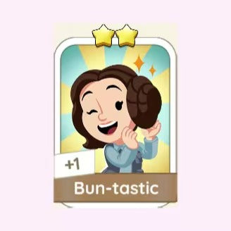 Bun-tastic