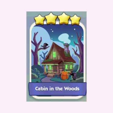 Cabin in the Woods