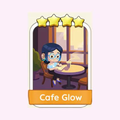 Cafe Glow