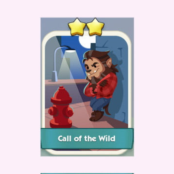 Call of the Wild