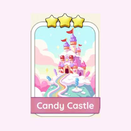 Candy Castle