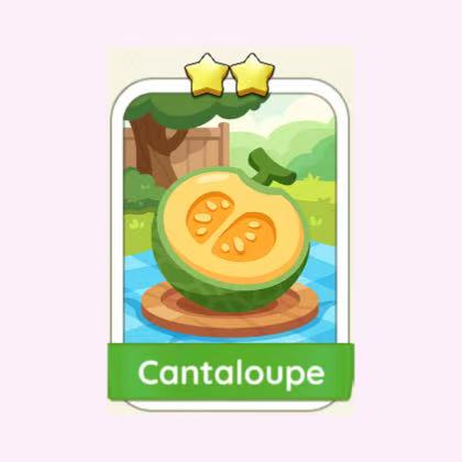 Cantaloupe
