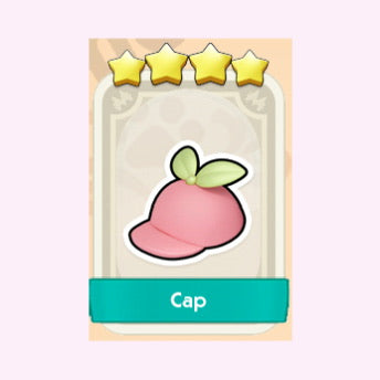 Cap