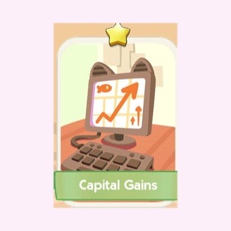 Capital Gains