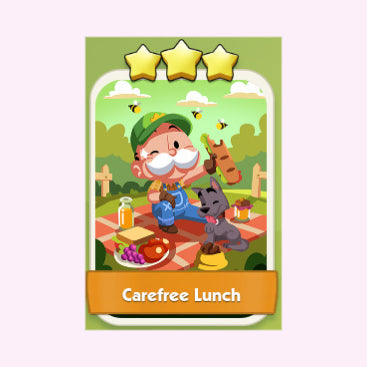 Carefree Lunch