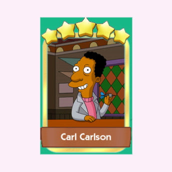 Carl Carlson