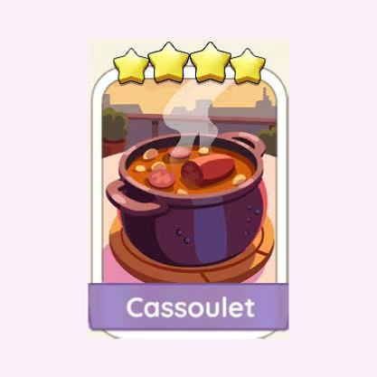 Cassoulet
