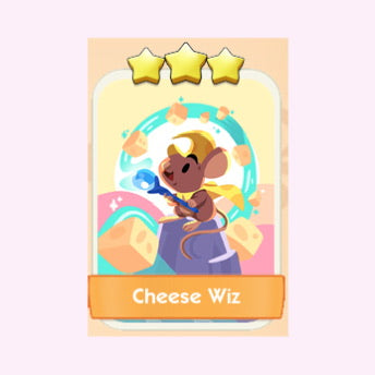 Cheese Wiz