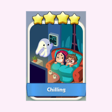 Chilling