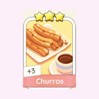 Churros