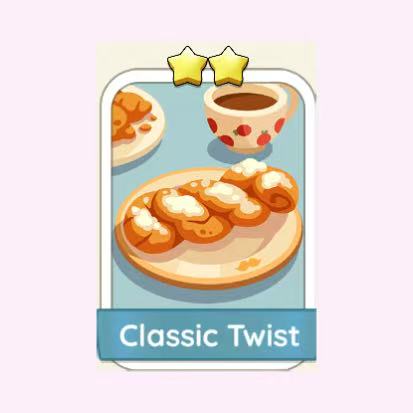Classic Twist