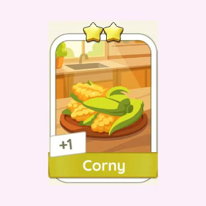Corny