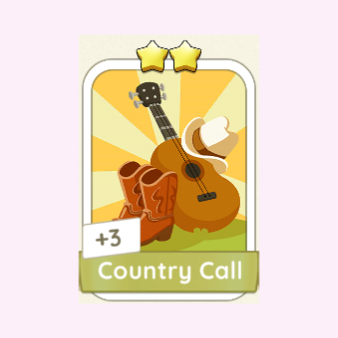 Country Call