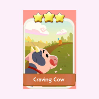 Craving Cow