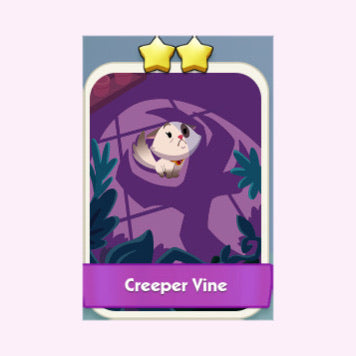 Creeper Vine