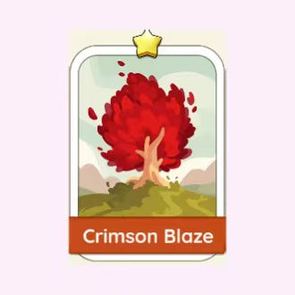 Crimson Blaze