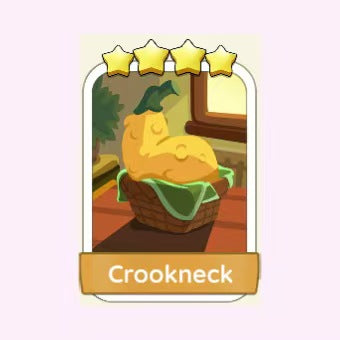 Crookneck