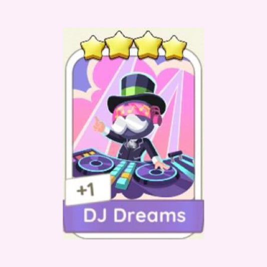 DJ Dreams