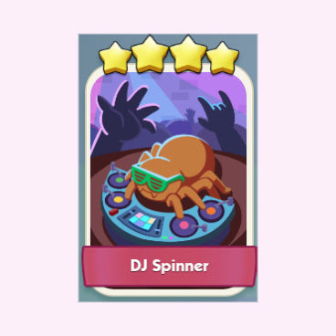 DJ Spinner