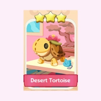 Desert Tortoise