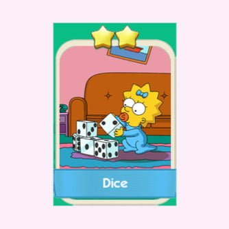 Dice