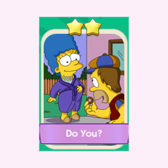 Do You?