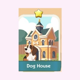 Dog House