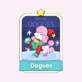 Dogues