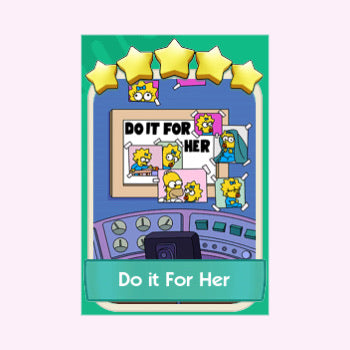 Do it For Her