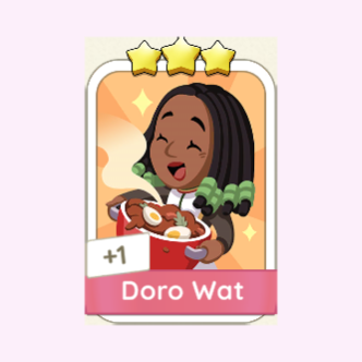 Doro Wat