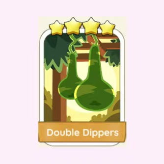 Double Dippers